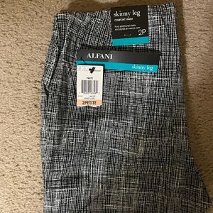 Alfani dress pants